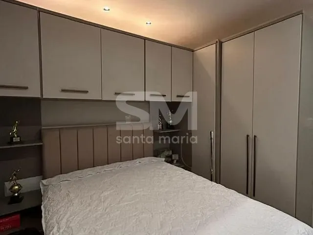 Apartamento 2 quartos e 2 banheiros, à venda, no bairro Centro em Chapecó