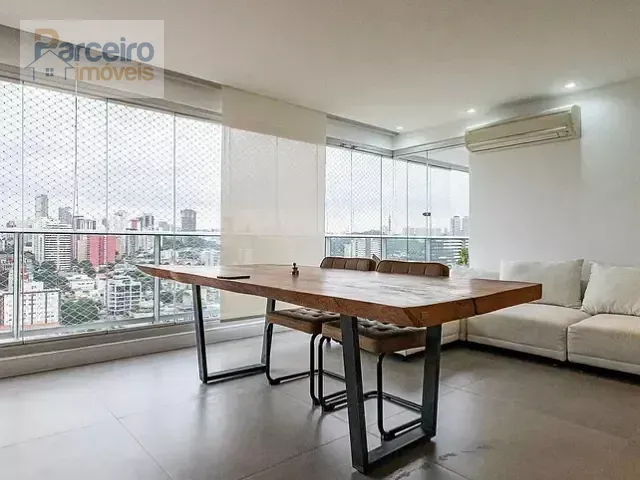 Apartamento 2 quartos e 1 banheiro, à venda, no bairro Pinheiros em São Paulo