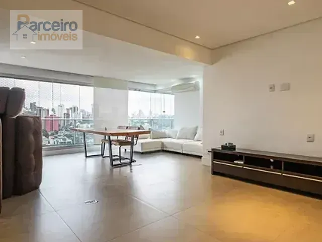 Apartamento 2 quartos e 1 banheiro, à venda, no bairro Pinheiros em São Paulo