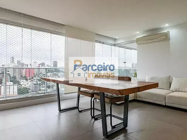 Apartamento 2 quartos e 1 banheiro, à venda, no bairro Pinheiros em São Paulo