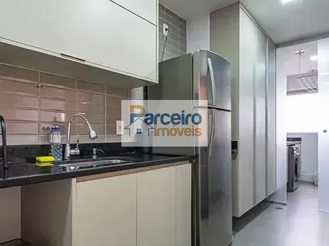 Apartamento 2 quartos e 1 banheiro, à venda, no bairro Pinheiros em São Paulo