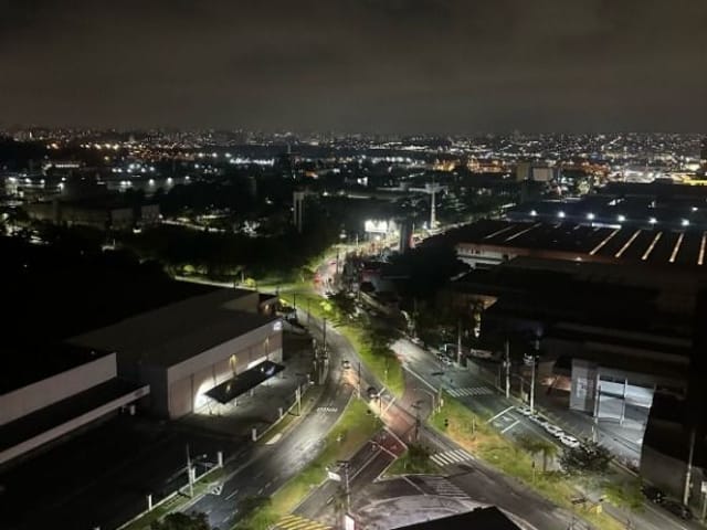Apartamento com 72m² 3 quartos e 2 banheiros, à venda, no bairro Tamboré em Barueri