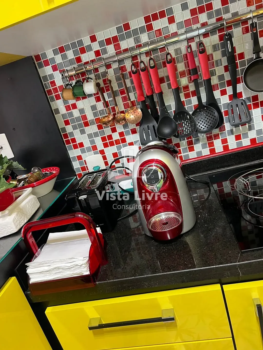 Apartamento, 1 quarto, 33 m² - Foto 8
