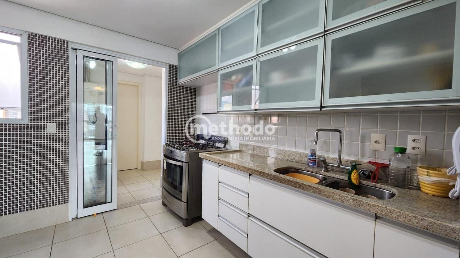 Apartamento, 3 quartos, 105 m² - Foto 8