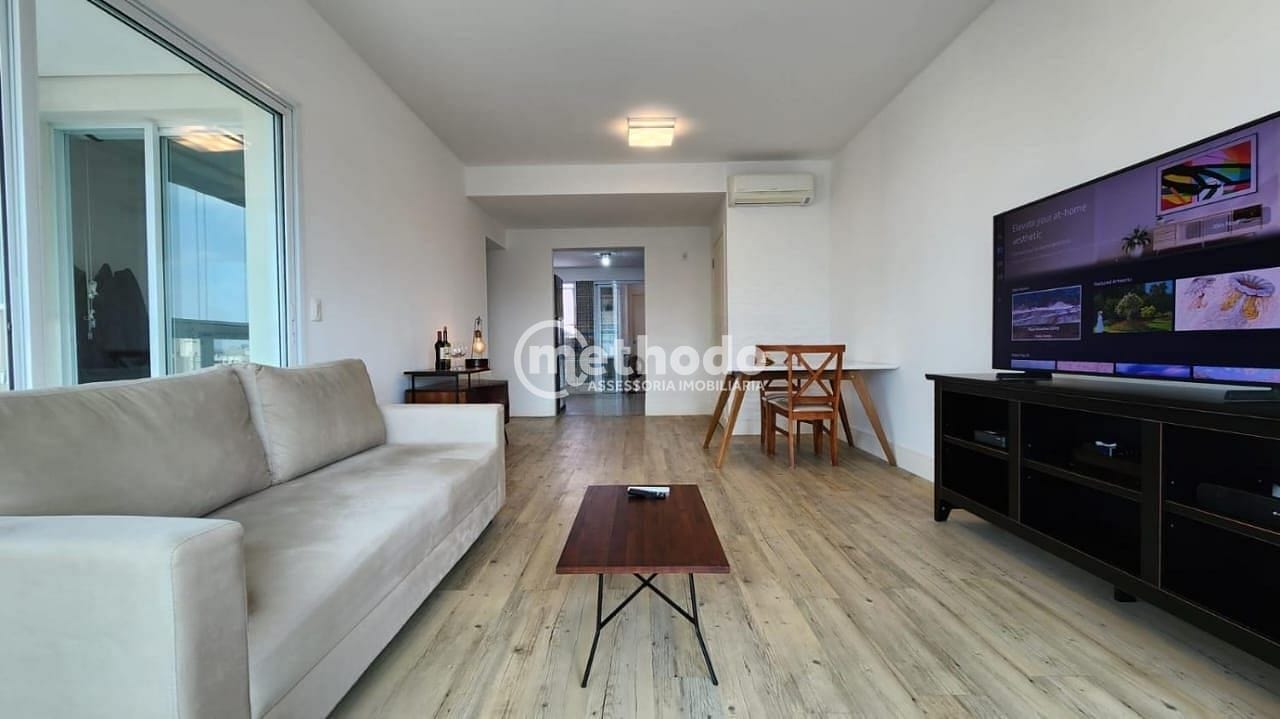Apartamento, 3 quartos, 105 m² - Foto 3