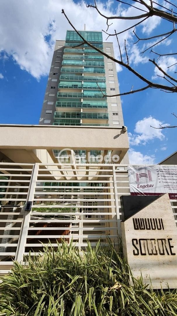 Apartamento, 3 quartos, 105 m² - Foto 12