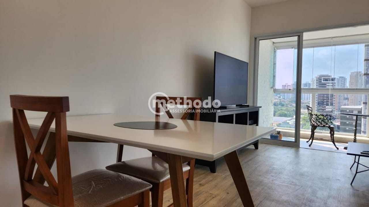 Apartamento, 3 quartos, 105 m² - Foto 5