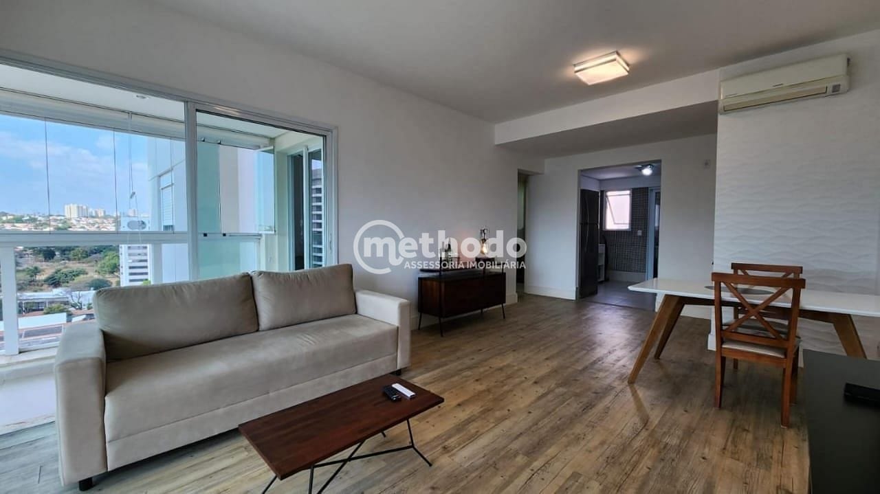 Apartamento, 3 quartos, 105 m² - Foto 2