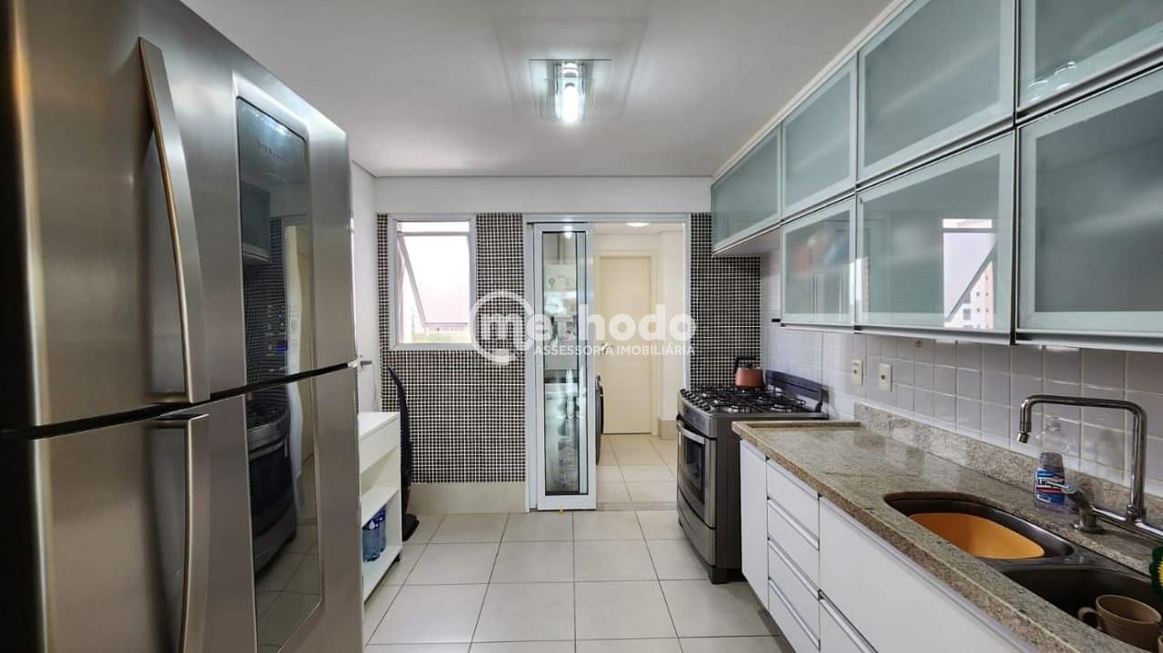 Apartamento, 3 quartos, 105 m² - Foto 7