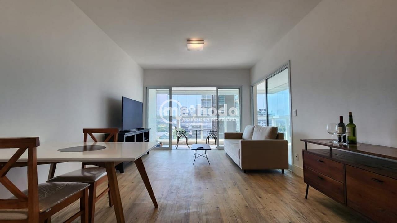 Apartamento, 3 quartos, 105 m² - Foto 1