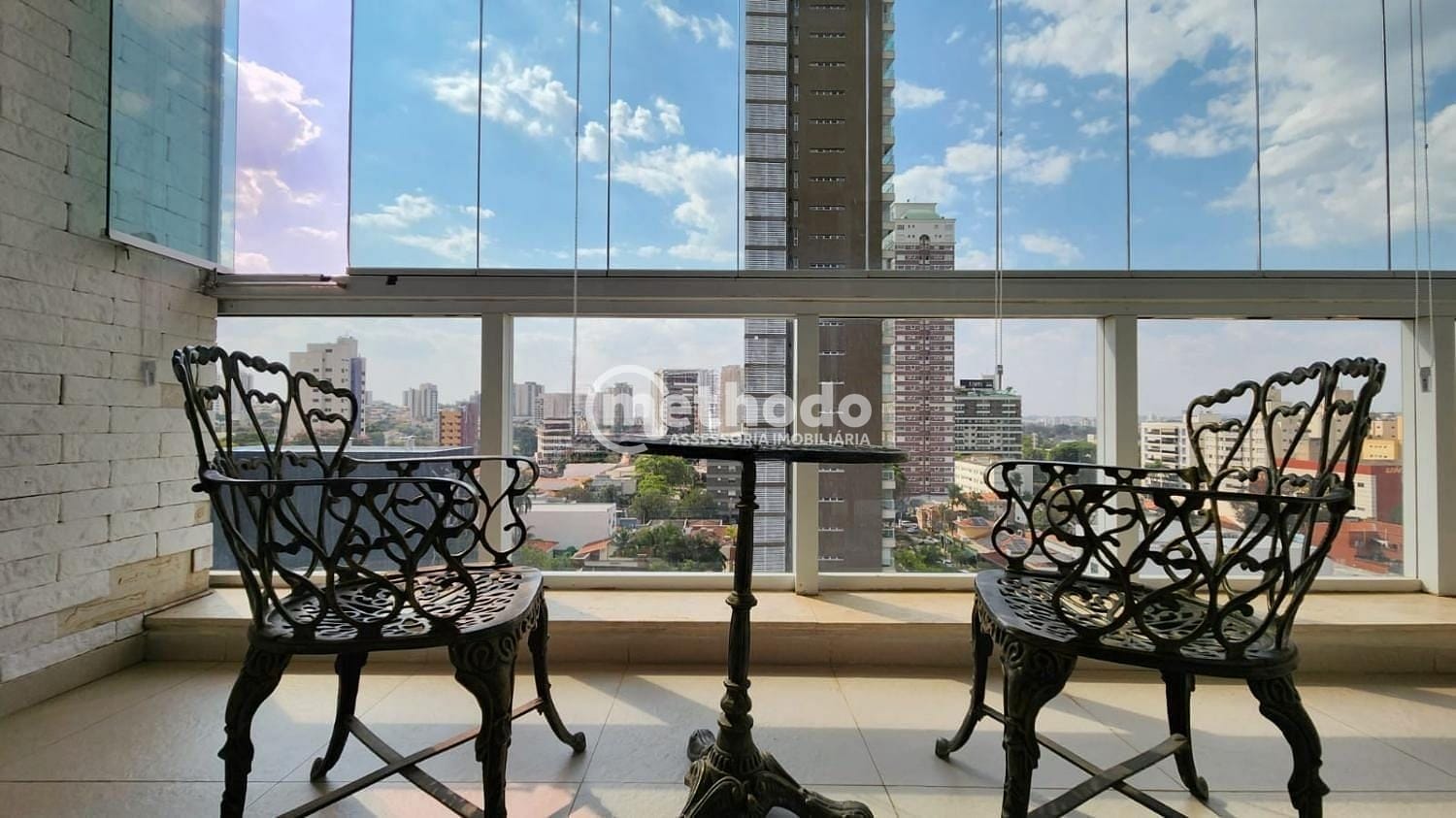 Apartamento, 3 quartos, 105 m² - Foto 6
