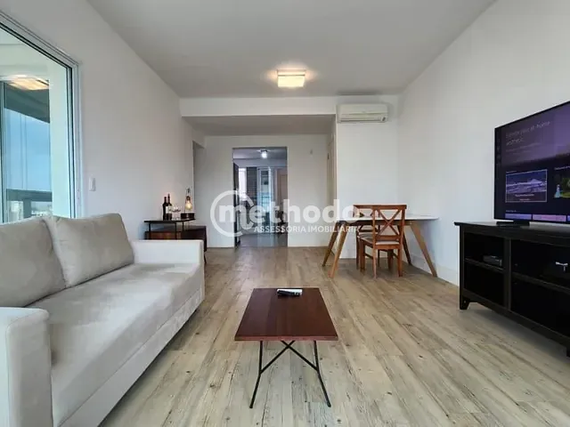 Apartamento com 105m² 3 quartos e 3 banheiros, à venda, no bairro Cambuí em Campinas