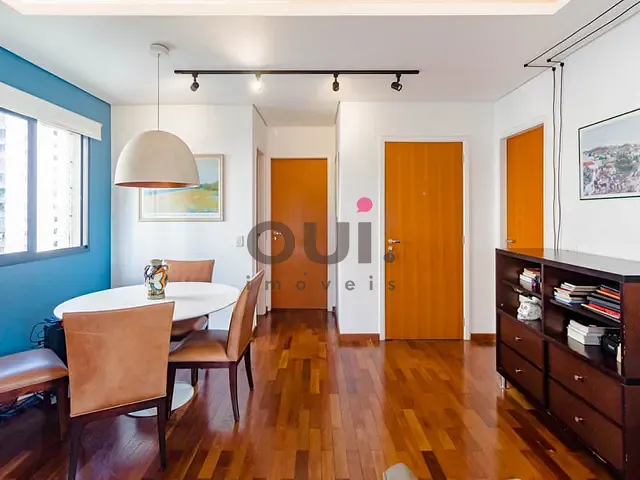 Apartamento 3 quartos e 3 banheiros, à venda, no bairro Parque Recanto Mônica em Itaquaquecetuba