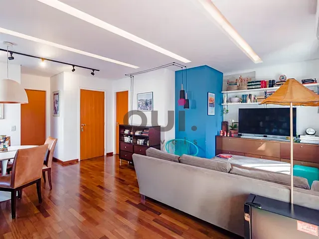 Apartamento 3 quartos e 3 banheiros, à venda, no bairro Parque Recanto Mônica em Itaquaquecetuba