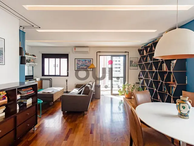 Apartamento 3 quartos e 3 banheiros, à venda, no bairro Parque Recanto Mônica em Itaquaquecetuba