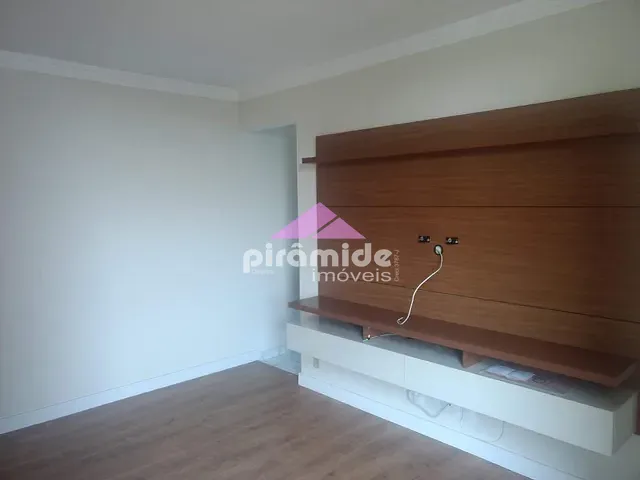 Apartamento com 50m² 2 quartos e 1 banheiro, à venda, no bairro Monte Castelo em São José dos Campos