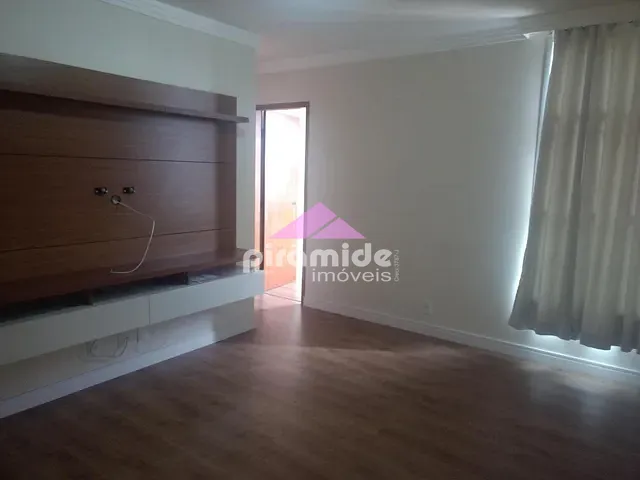 Apartamento com 50m² 2 quartos e 1 banheiro, à venda, no bairro Monte Castelo em São José dos Campos