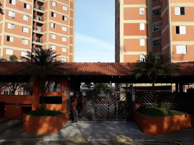 Foto do Apartamento - Apartamento à venda 4 Quartos, 1 Suite, 2 Vagas, 172M², Vila Formosa, São Paulo - SP | Monte Belo | ZONA LESTE IMÓVEIS