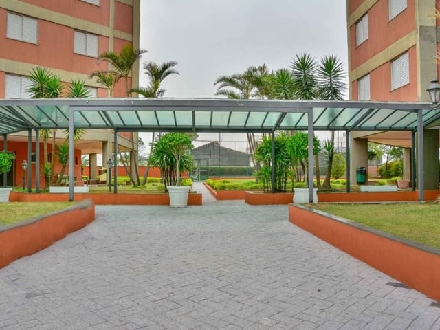Foto do Apartamento - Apartamento à venda 4 Quartos, 1 Suite, 2 Vagas, 172M², Vila Formosa, São Paulo - SP | Monte Belo | ZONA LESTE IMÓVEIS