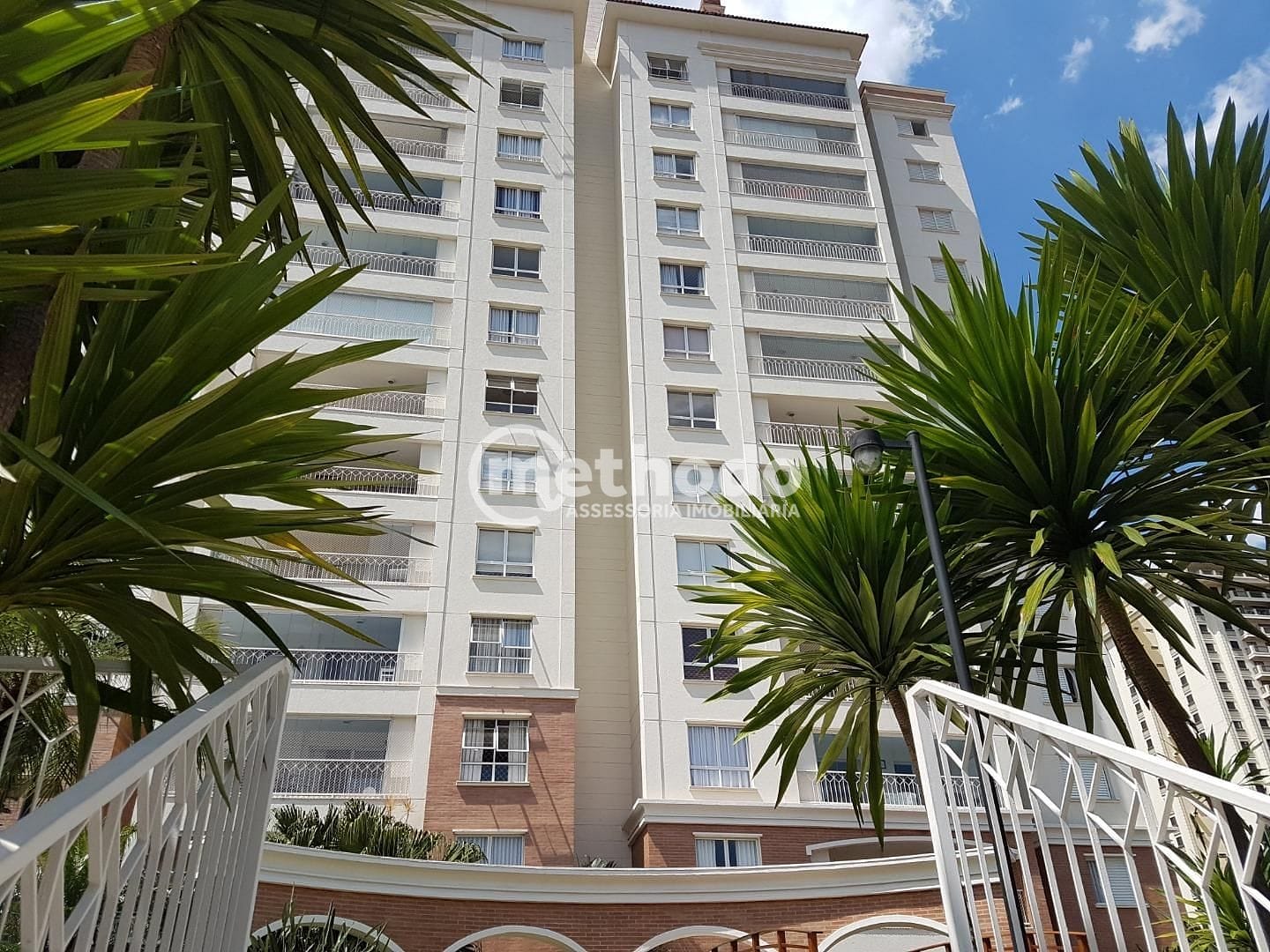 Apartamento, 3 quartos, 134 m² - Foto 2