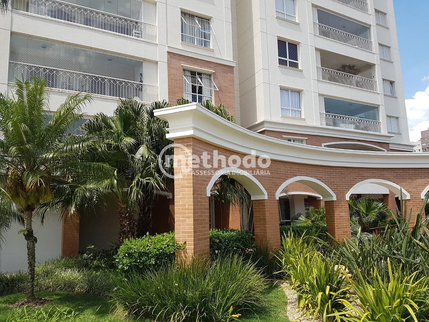 Apartamento, 3 quartos, 134 m² - Foto 21