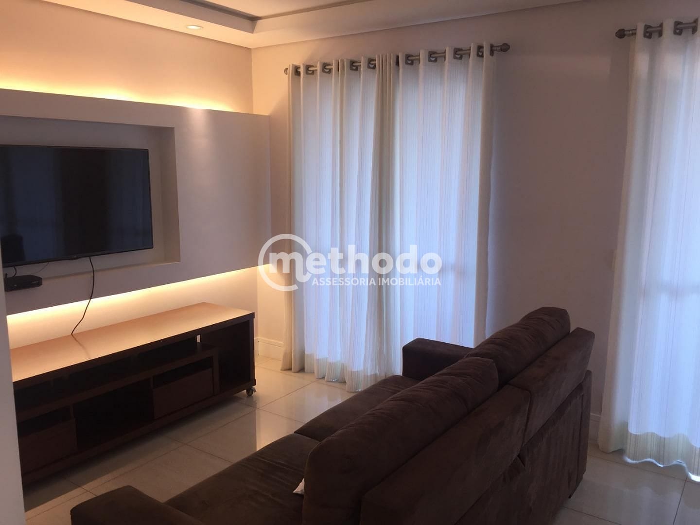 Apartamento, 3 quartos, 134 m² - Foto 6