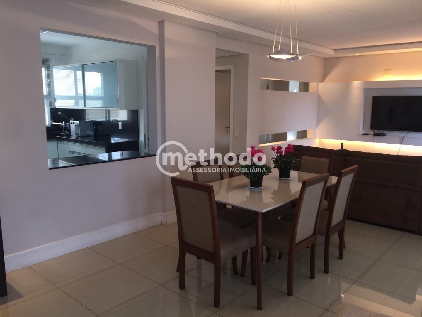 Apartamento, 3 quartos, 134 m² - Foto 7
