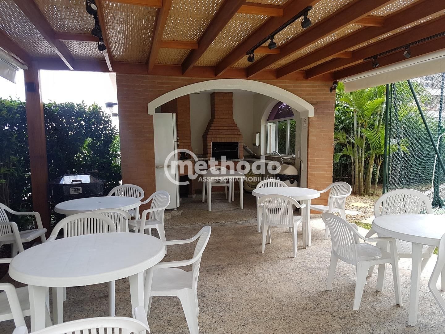 Apartamento, 3 quartos, 134 m² - Foto 28