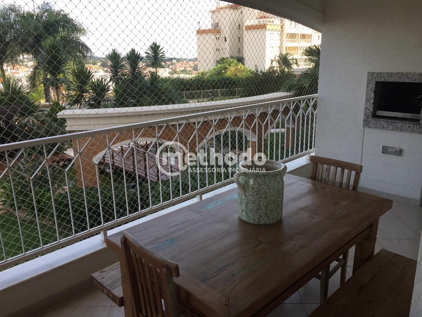 Apartamento, 3 quartos, 134 m² - Foto 9