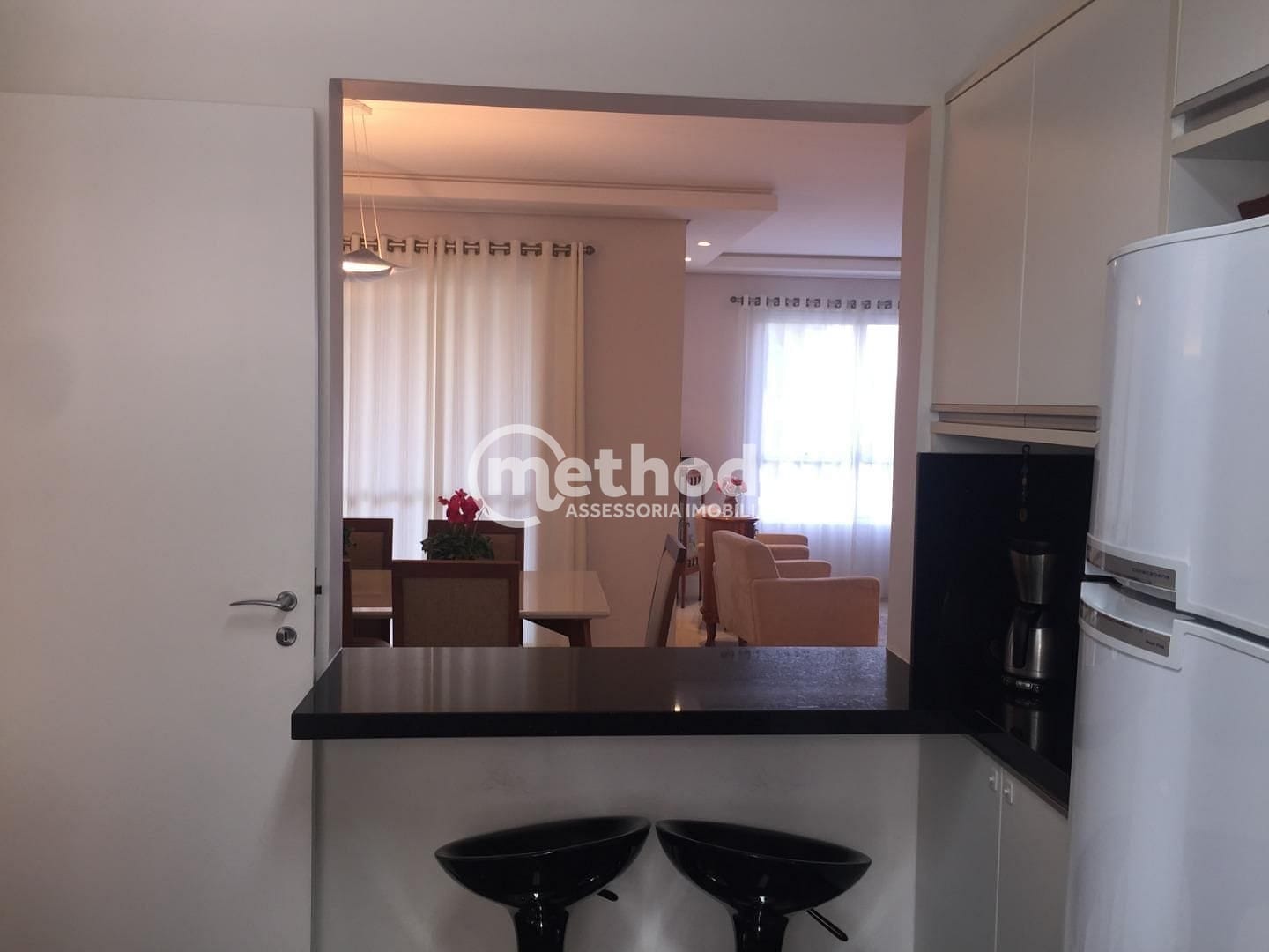 Apartamento, 3 quartos, 134 m² - Foto 8