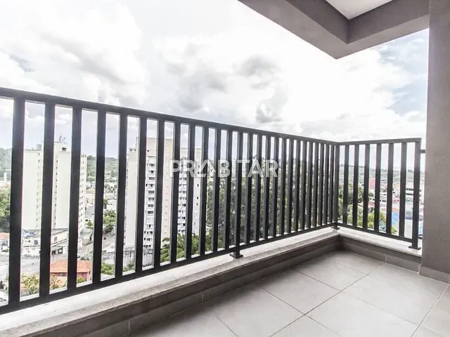 Apartamento com 87m² 3 quartos e 2 banheiros, à venda, no bairro Centro em Barueri