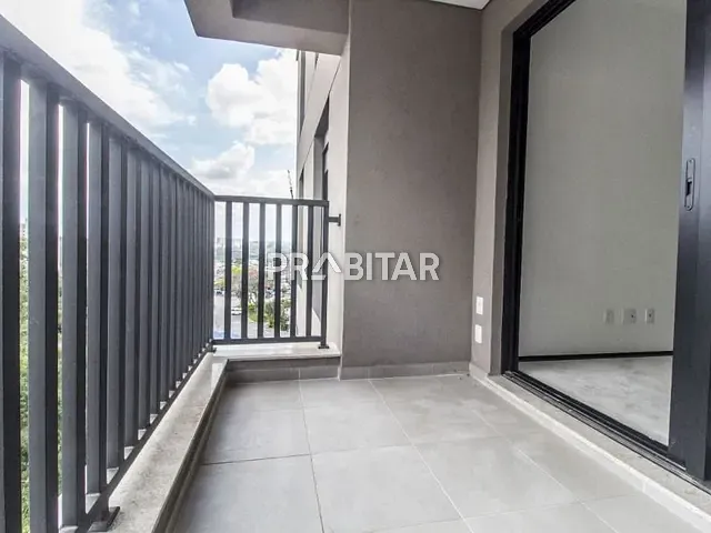 Apartamento com 87m² 3 quartos e 2 banheiros, à venda, no bairro Centro em Barueri