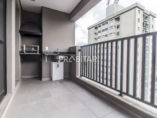 Apartamento com 87m² 3 quartos e 2 banheiros, à venda, no bairro Centro em Barueri