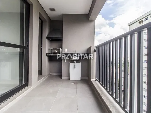 Apartamento com 87m² 3 quartos e 2 banheiros, à venda, no bairro Centro em Barueri