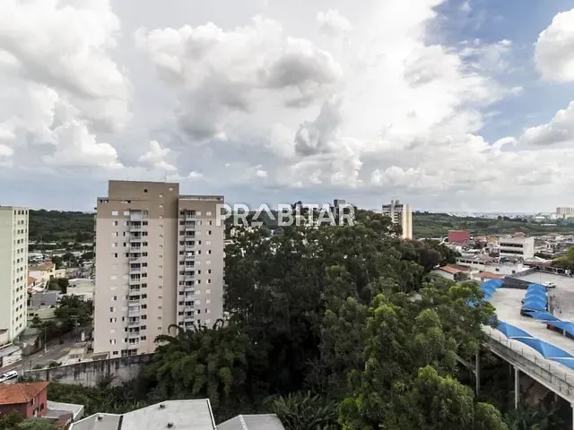 Apartamento com 87m² 3 quartos e 2 banheiros, à venda, no bairro Centro em Barueri