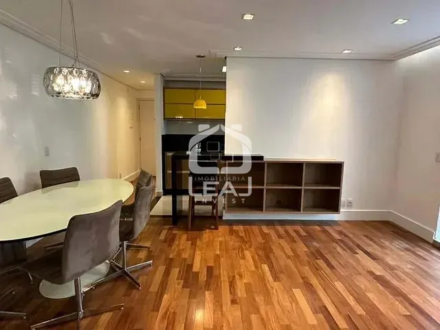 Apartamento com 103m² 3 quartos e 3 banheiros, à venda, no bairro Lar São Paulo em São Paulo