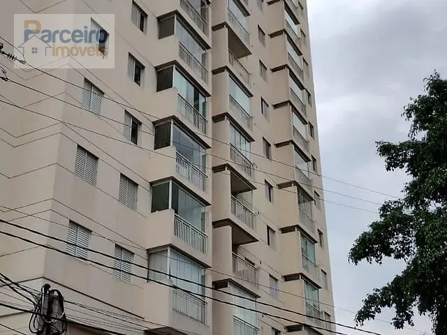 Apartamento 3 quartos e 1 banheiro, à venda, no bairro Vila Fernandes em São Paulo
