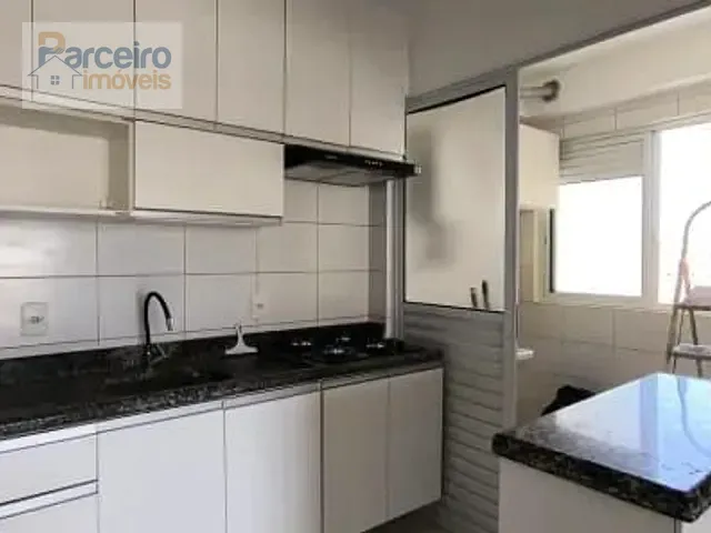 Apartamento 3 quartos e 1 banheiro, à venda, no bairro Vila Fernandes em São Paulo