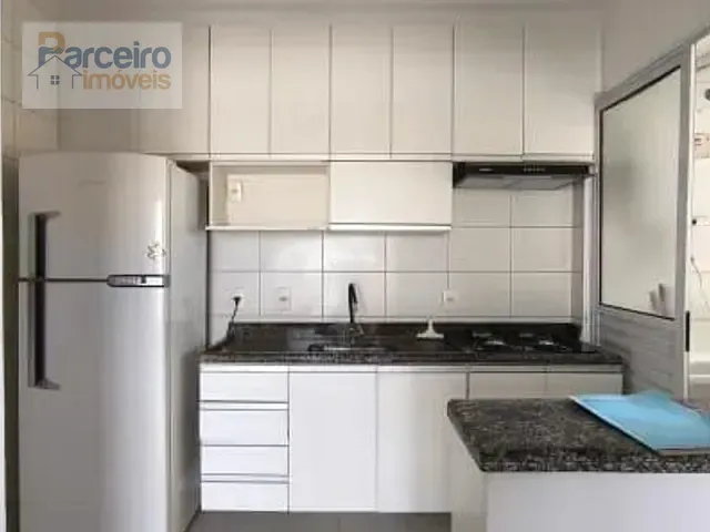 Apartamento 3 quartos e 1 banheiro, à venda, no bairro Vila Fernandes em São Paulo