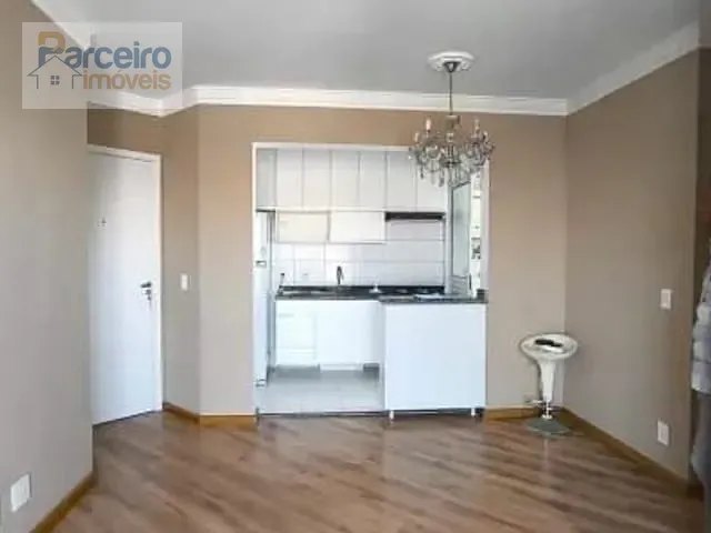Apartamento 3 quartos e 1 banheiro, à venda, no bairro Vila Fernandes em São Paulo