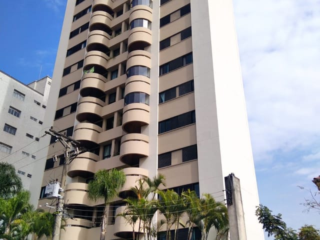 Apartamento com 95m² 3 quartos e 3 banheiros, à venda, no bairro Cambuci em São Paulo