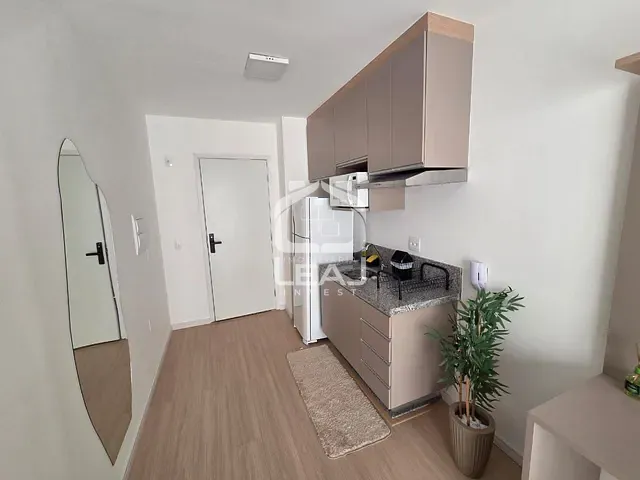 Apartamento com 35m² 1 quarto e 1 banheiro, à venda, no bairro Jardim das Acácias em São Paulo