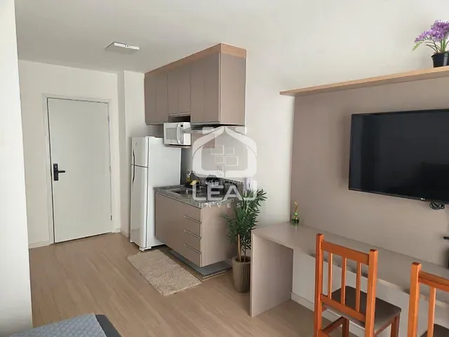 Apartamento com 35m² 1 quarto e 1 banheiro, à venda, no bairro Jardim das Acácias em São Paulo