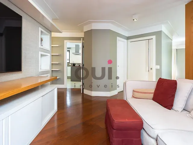 Apartamento 3 quartos e 2 banheiros, à venda, no bairro Jardim Aimoré em São Paulo