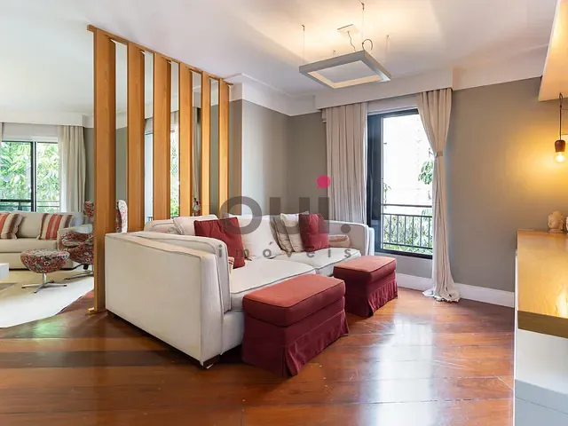 Apartamento 3 quartos e 2 banheiros, à venda, no bairro Jardim Aimoré em São Paulo