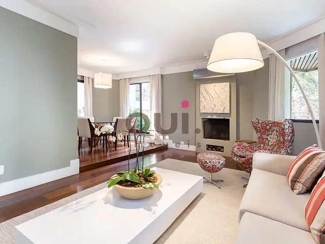 Apartamento 3 quartos e 2 banheiros, à venda, no bairro Jardim Aimoré em São Paulo