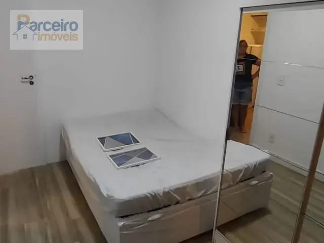 Apartamento com 36m² 1 quarto e 1 banheiro, à venda, no bairro Vila Ema em São Paulo