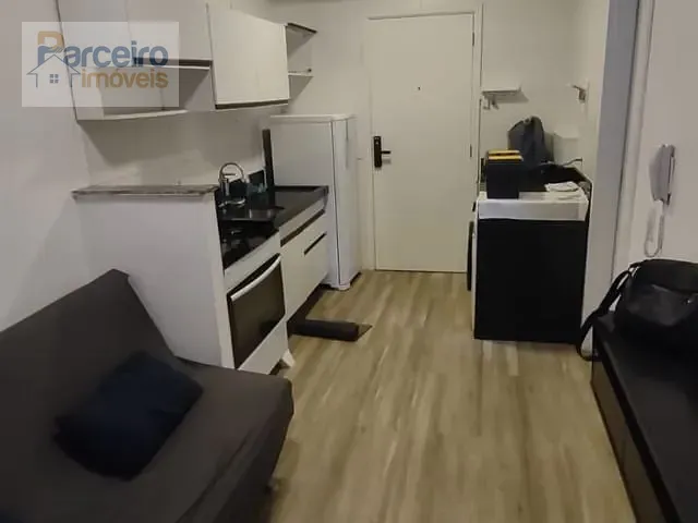 Apartamento com 36m² 1 quarto e 1 banheiro, à venda, no bairro Vila Ema em São Paulo