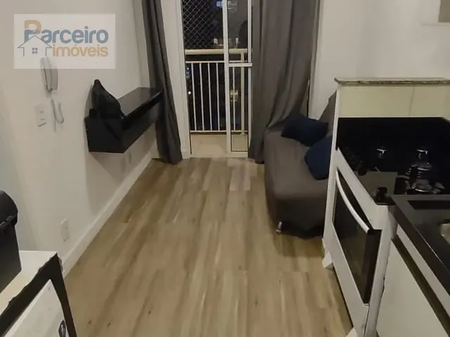Apartamento com 36m² 1 quarto e 1 banheiro, à venda, no bairro Vila Ema em São Paulo