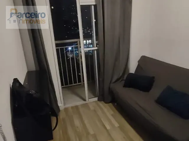 Apartamento com 36m² 1 quarto e 1 banheiro, à venda, no bairro Vila Ema em São Paulo